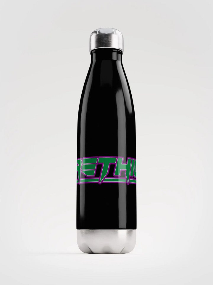 Aurethious Stainless Steel Water Bottle product image (1)