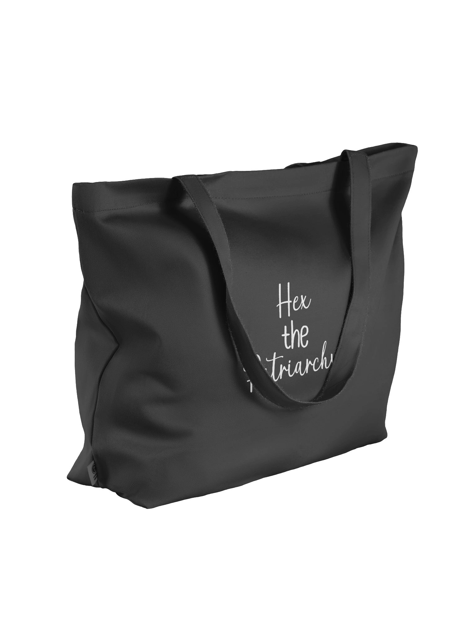 Hex the Patriarchy Tote product image (4)