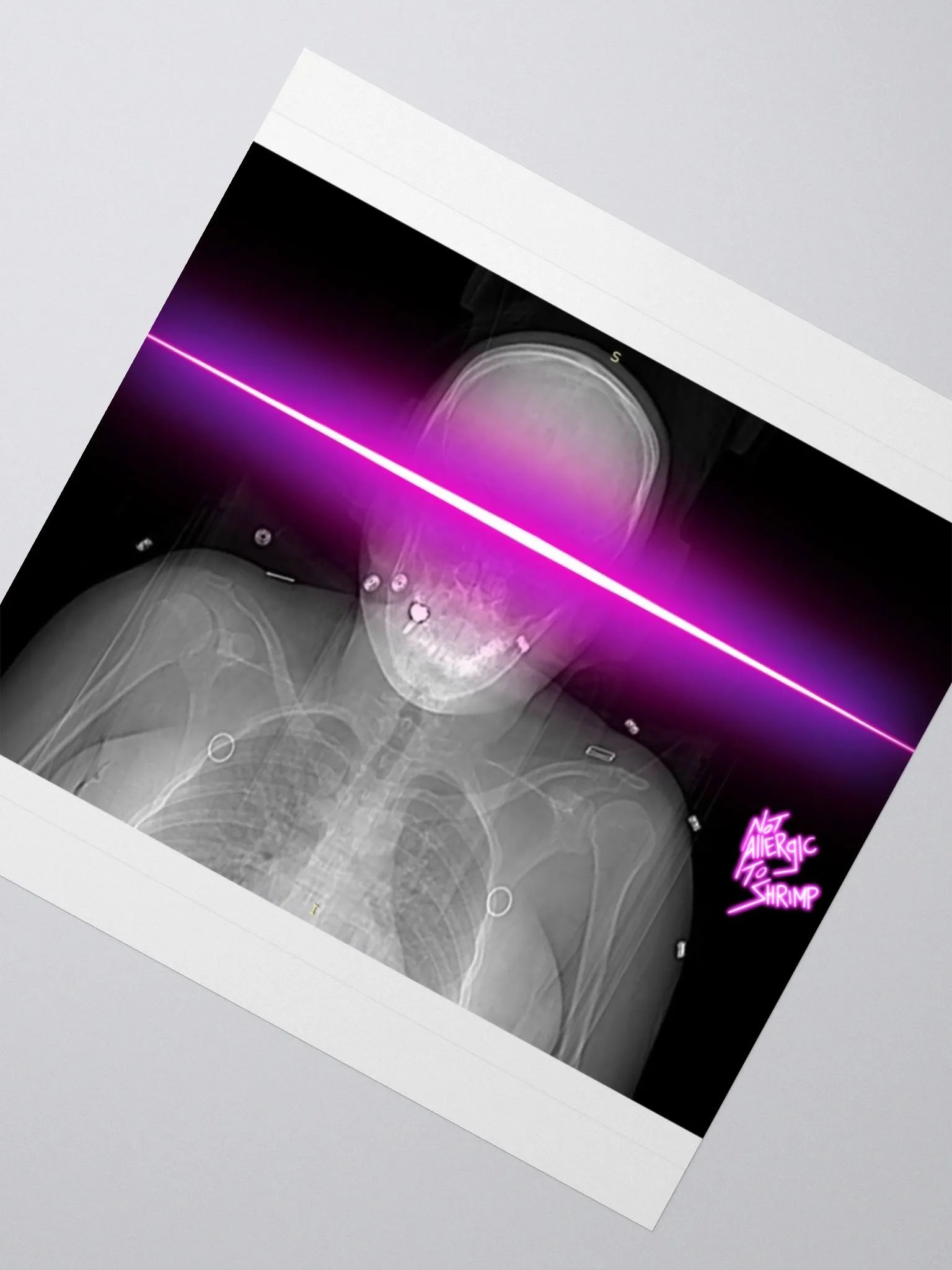 Laser Focused product image (8)