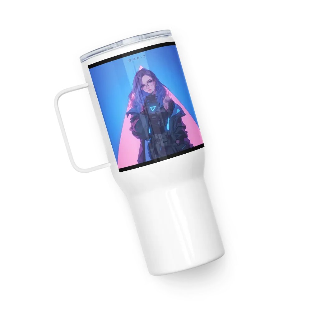 Cyberpunk V.2 Stanley product image (2)