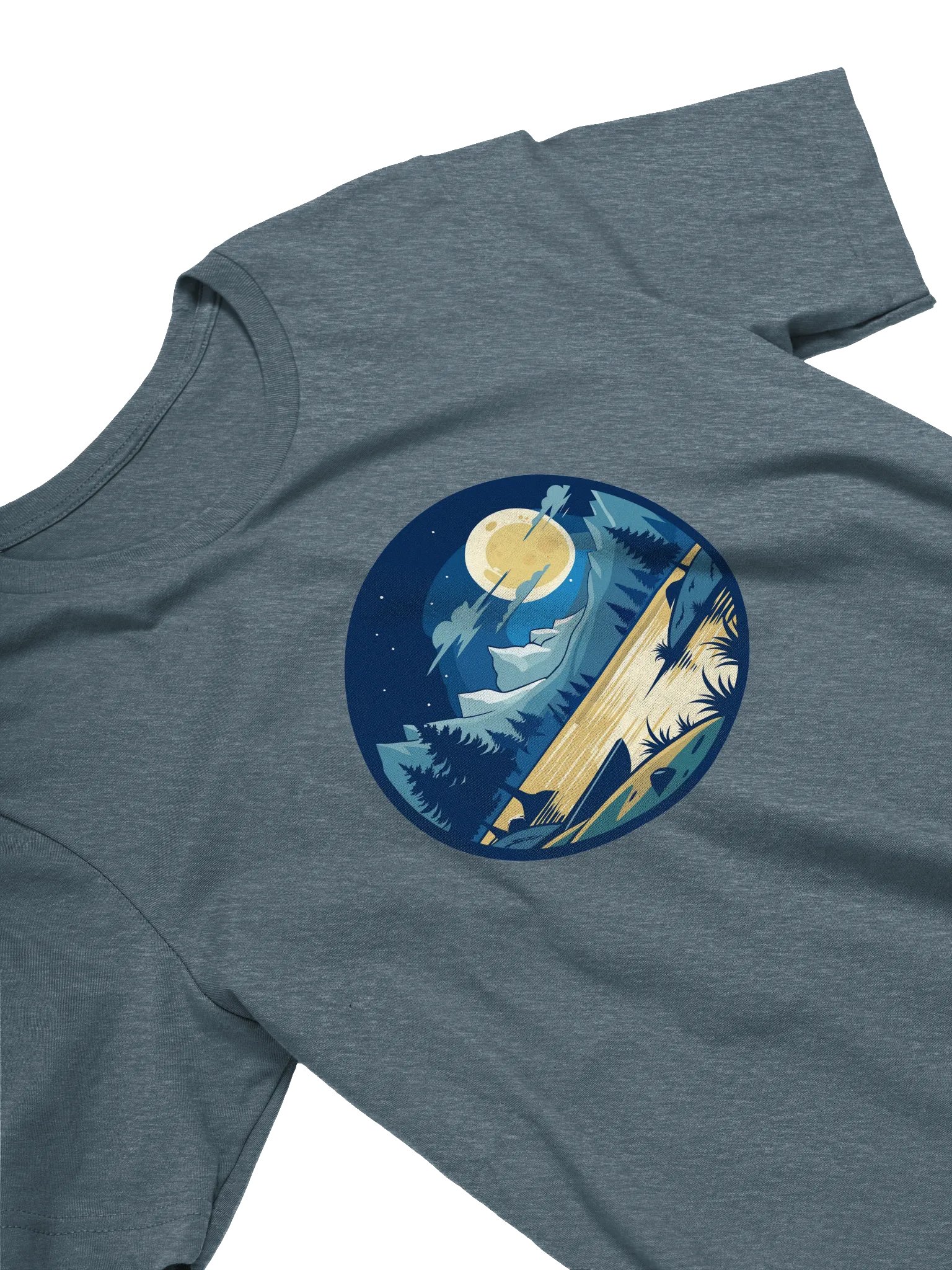 JojoCGo Logo Shirt product image (3)