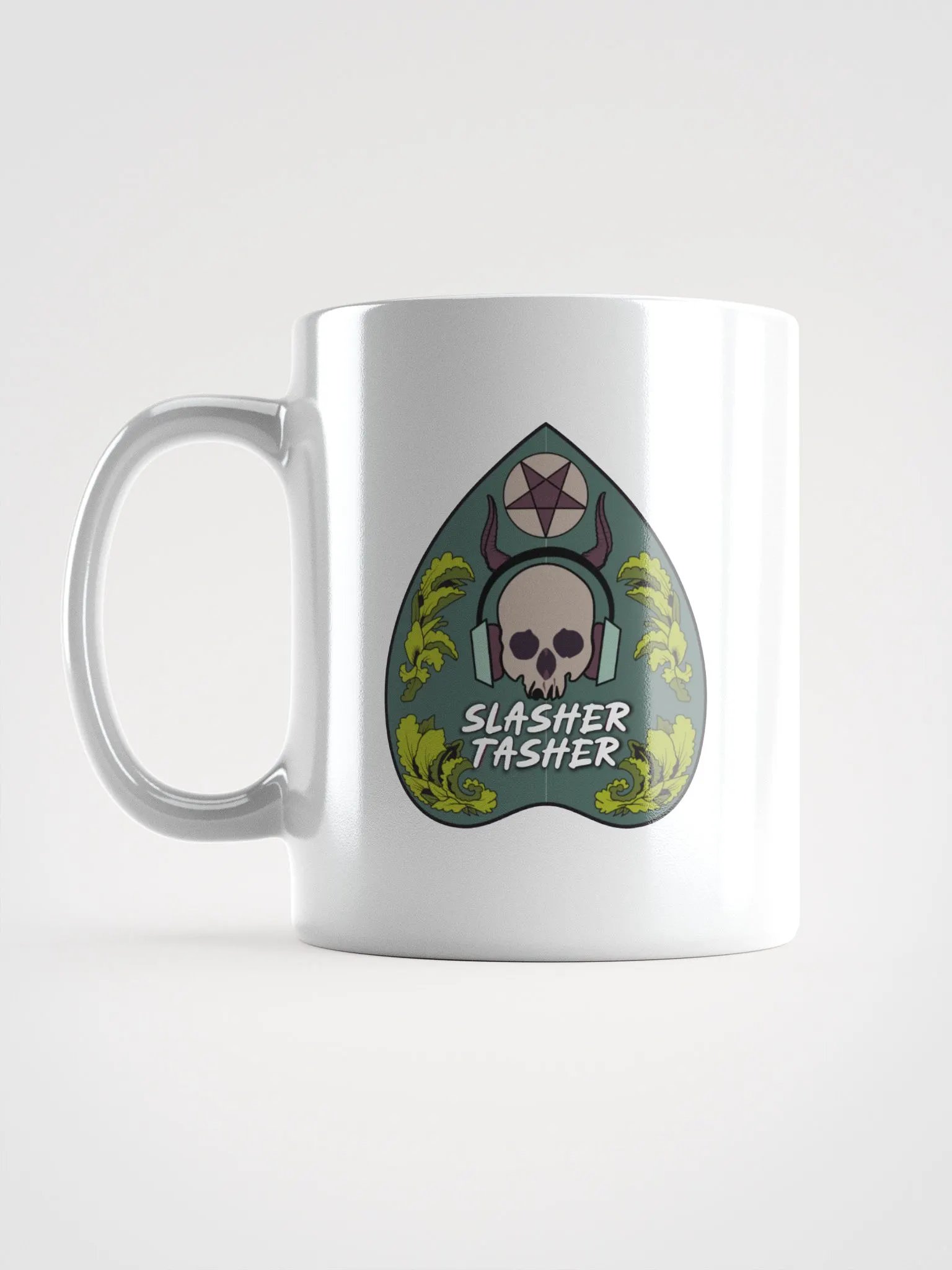 Slashy Mug product image (2)