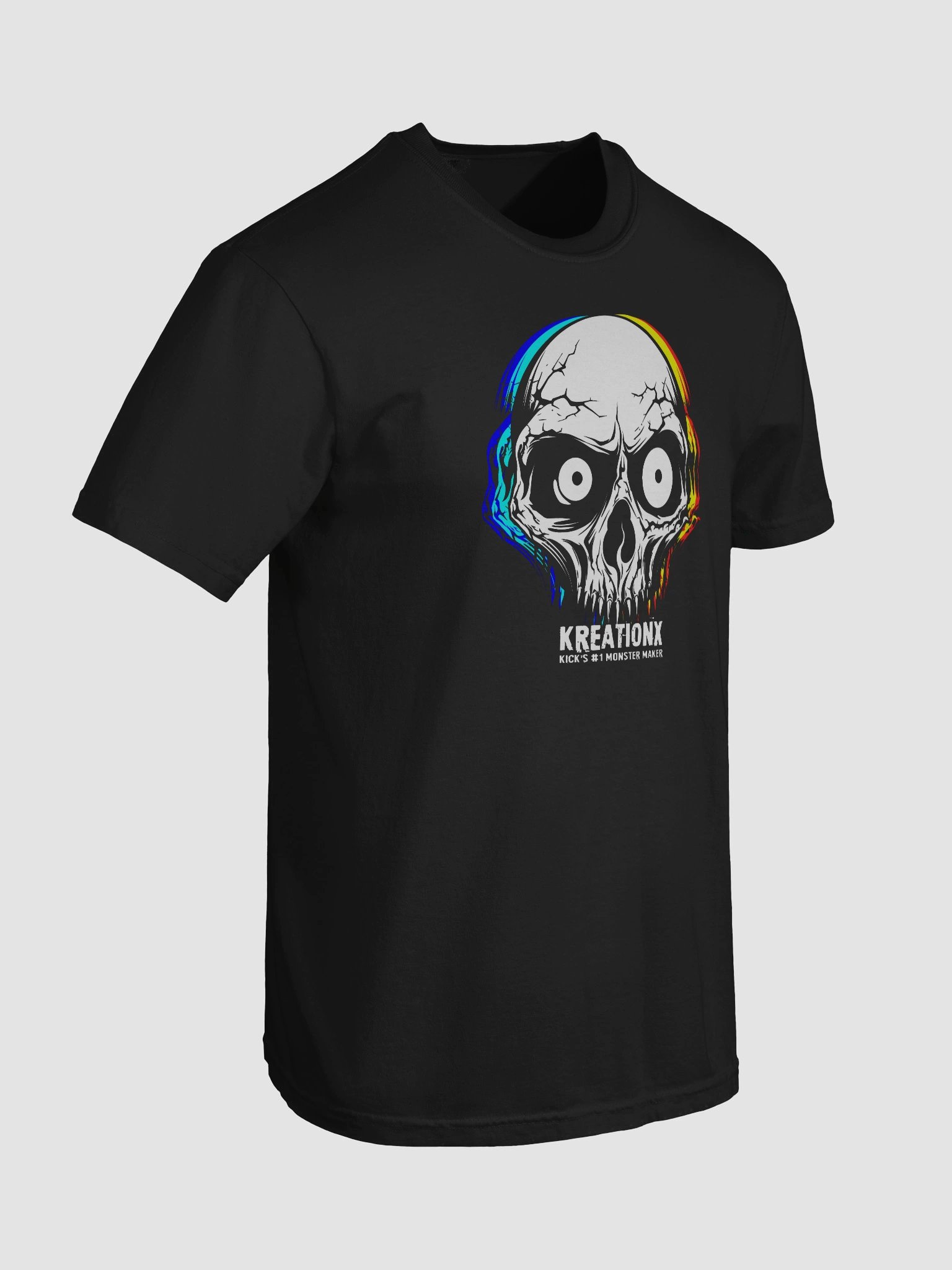 KICK'S #1 SKULL product image (4)