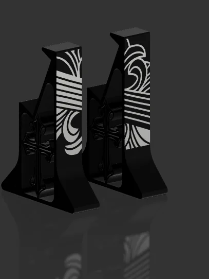 Minimal HM Labs Stand-CH Edition product image (2)