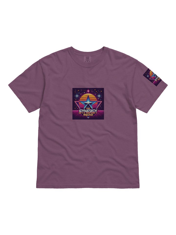 Showtime Synergy T-Shirt product image (1)