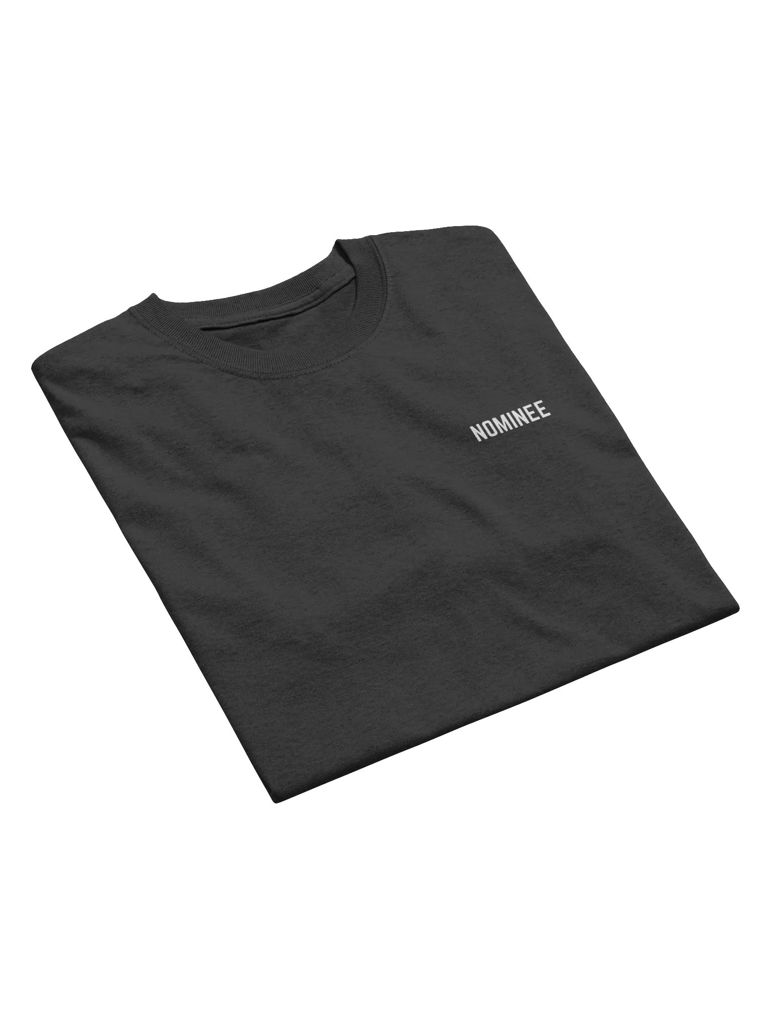 Nominee Tee (Small Print) product image (3)