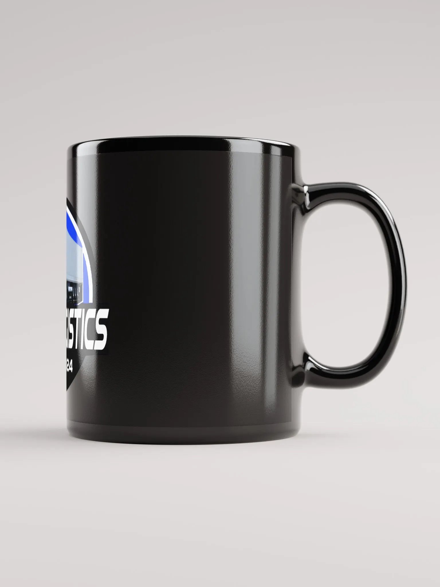 Seals Logistics Mug product image (1)
