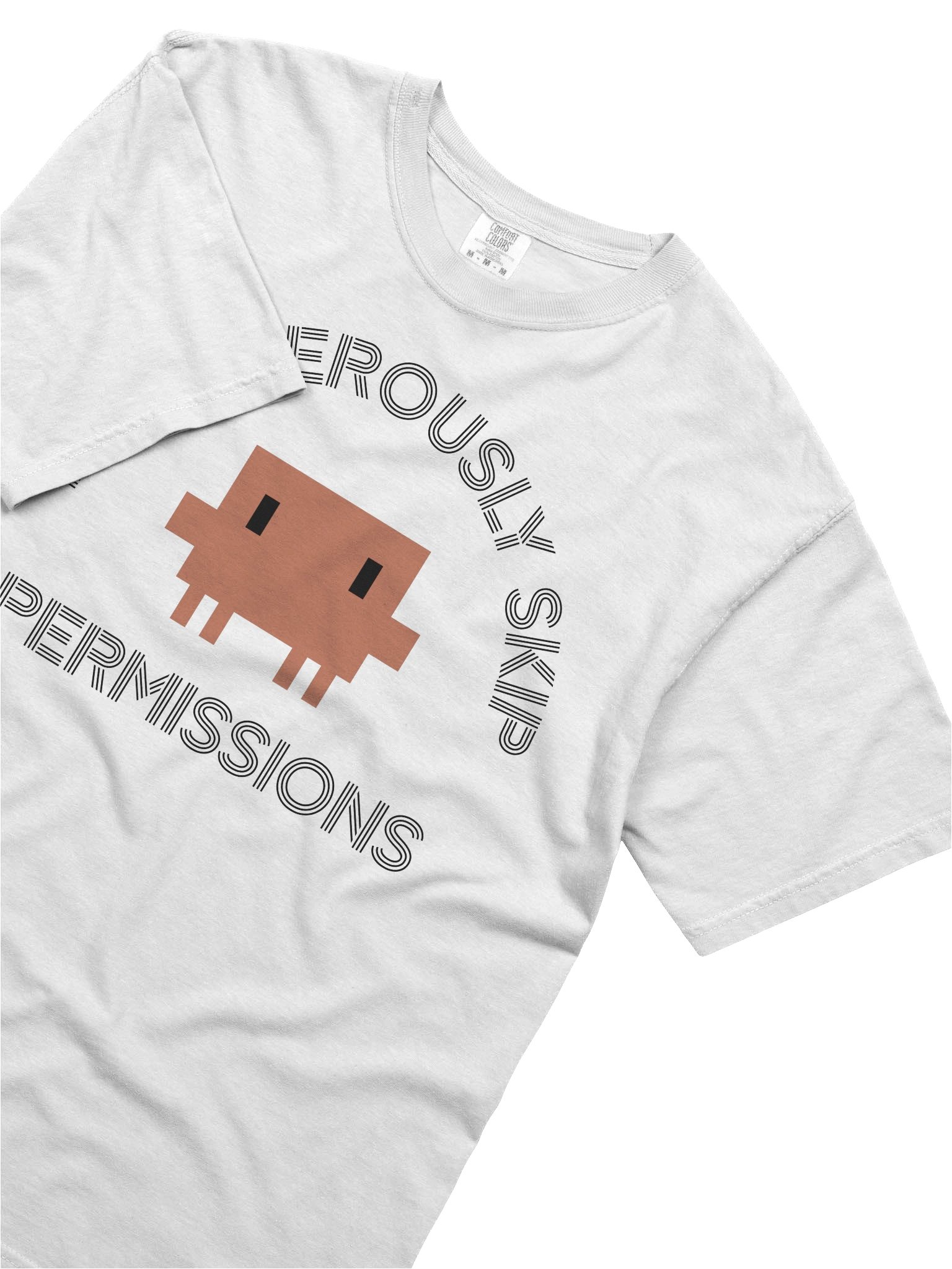 I dangerously skip permissions product image (5)