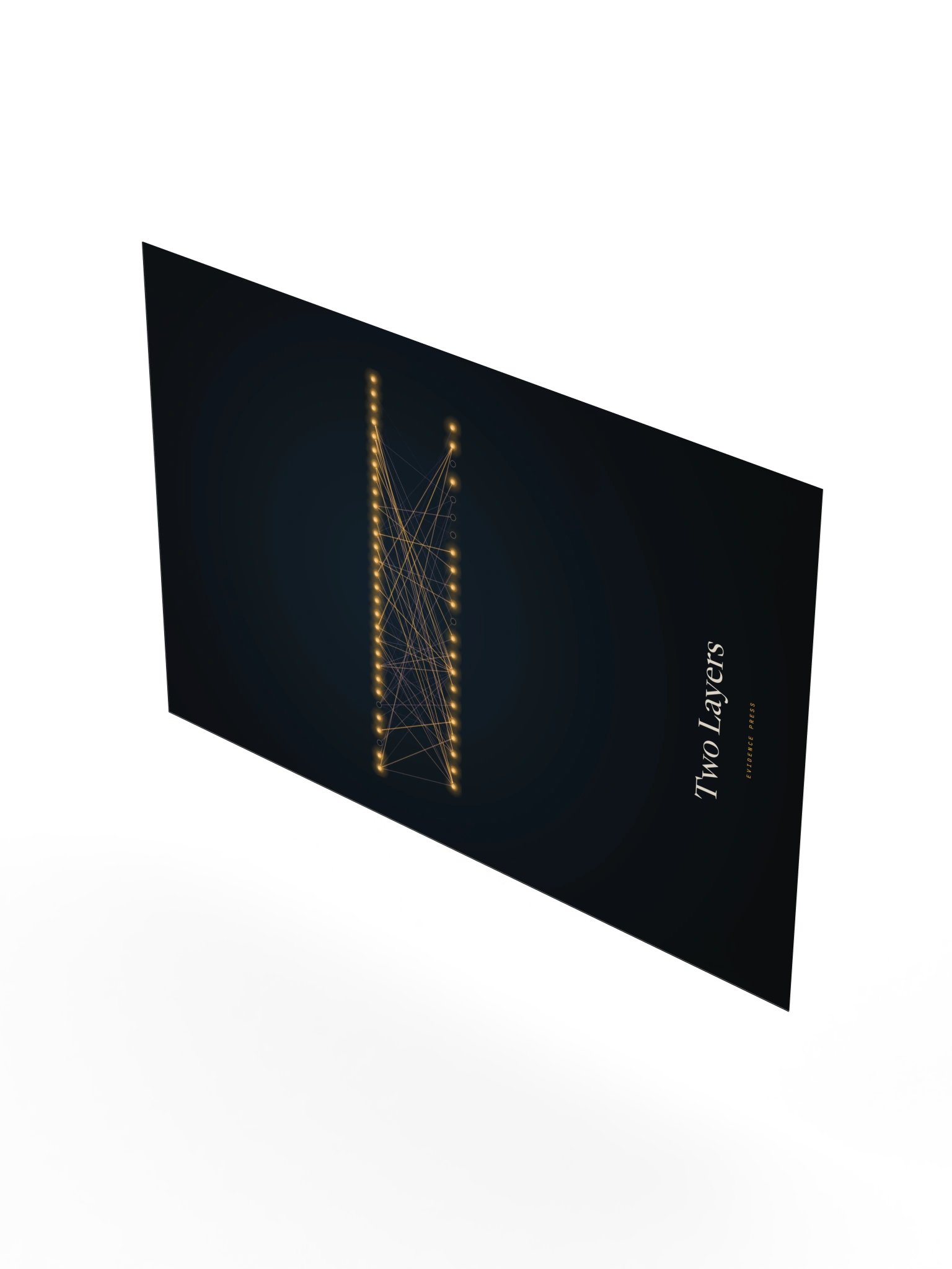Two Layers — Poster product image (16)