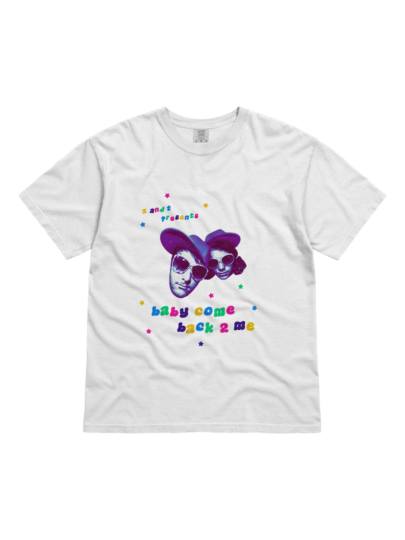 baby come back 2 me product image (9)