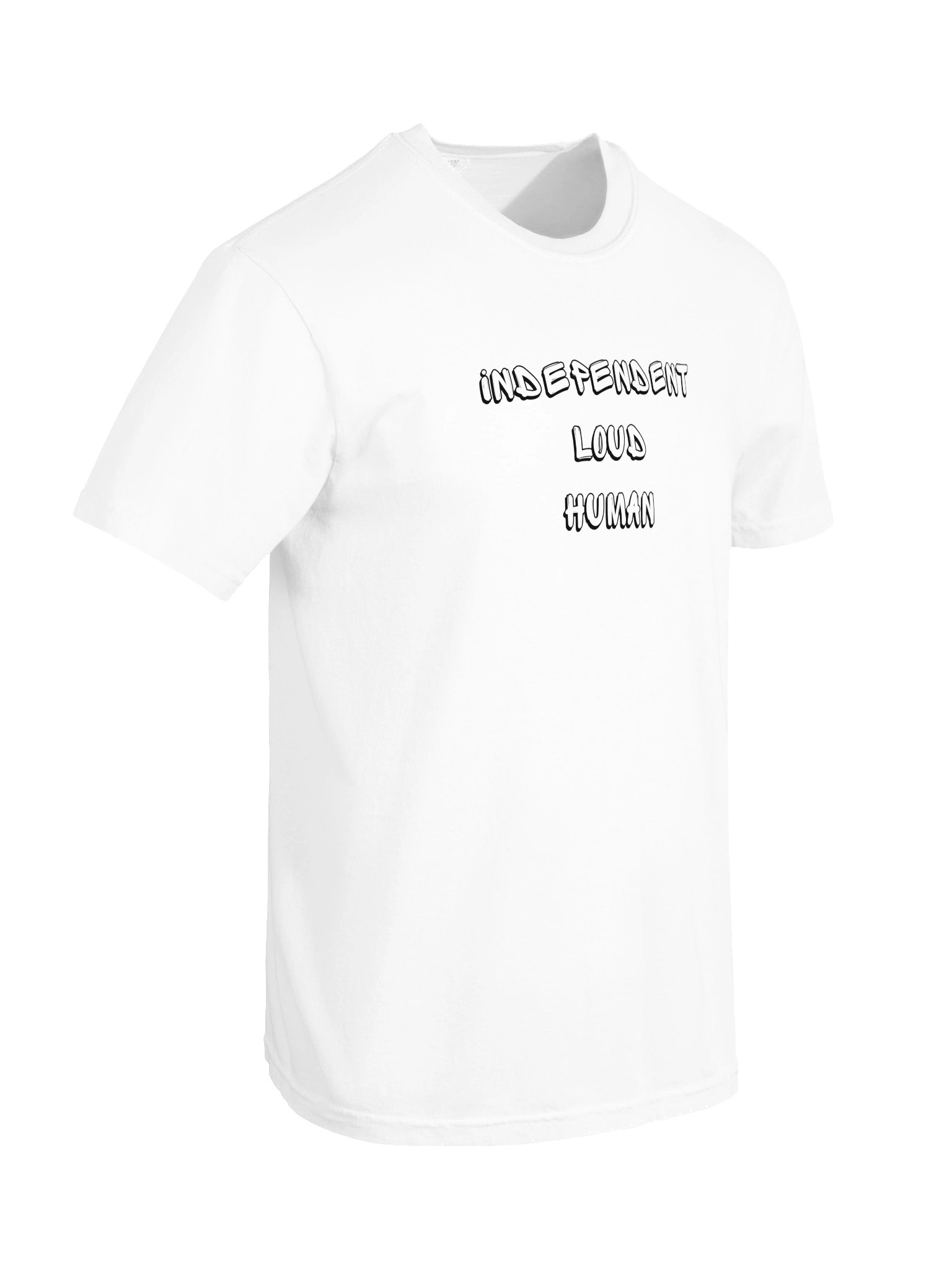 Be Loud! Shirt product image (10)