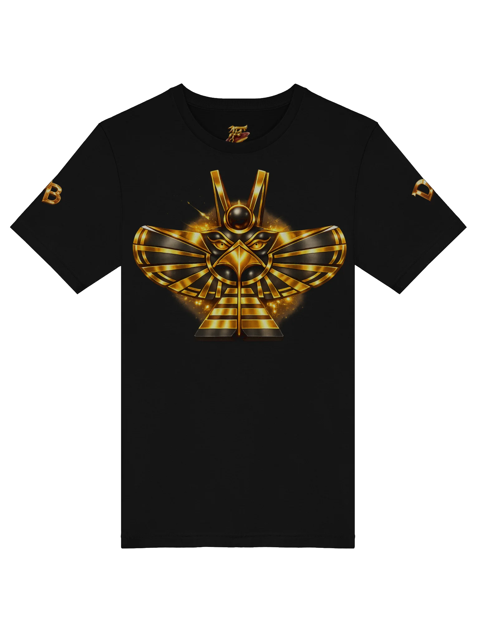 DB Line TShirt product image (5)