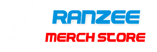 Ranzee and Synth Geekery Merch