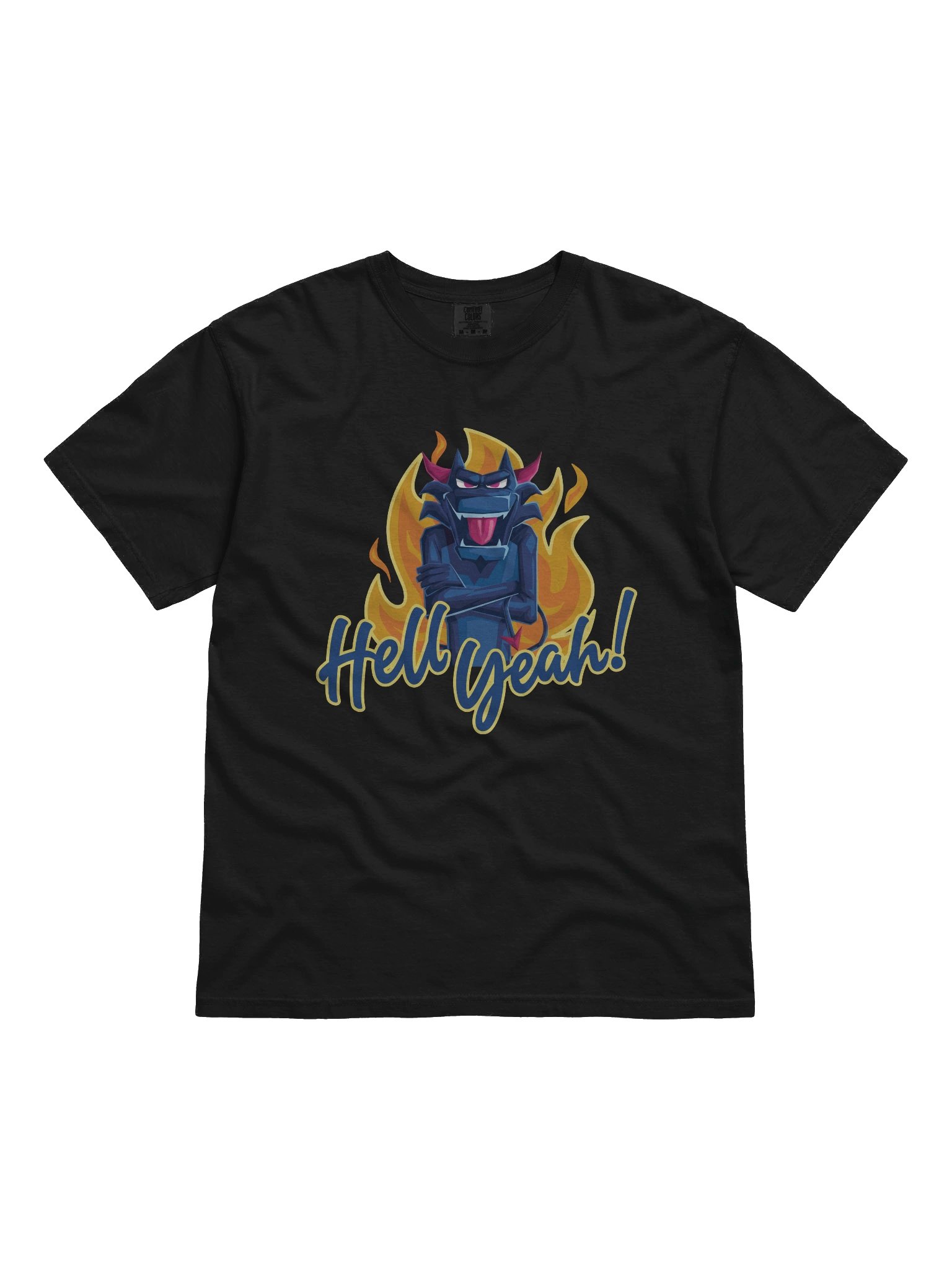 Hell Yeah! product image (3)