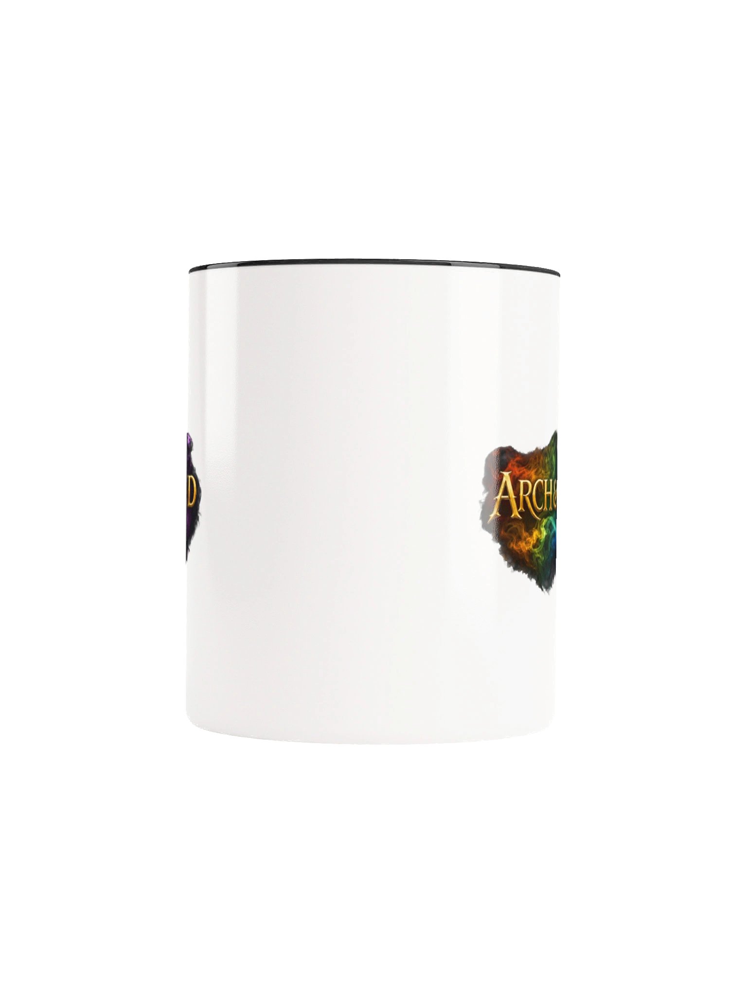 Arch & Hand Pride Mug -type 2 product image (5)