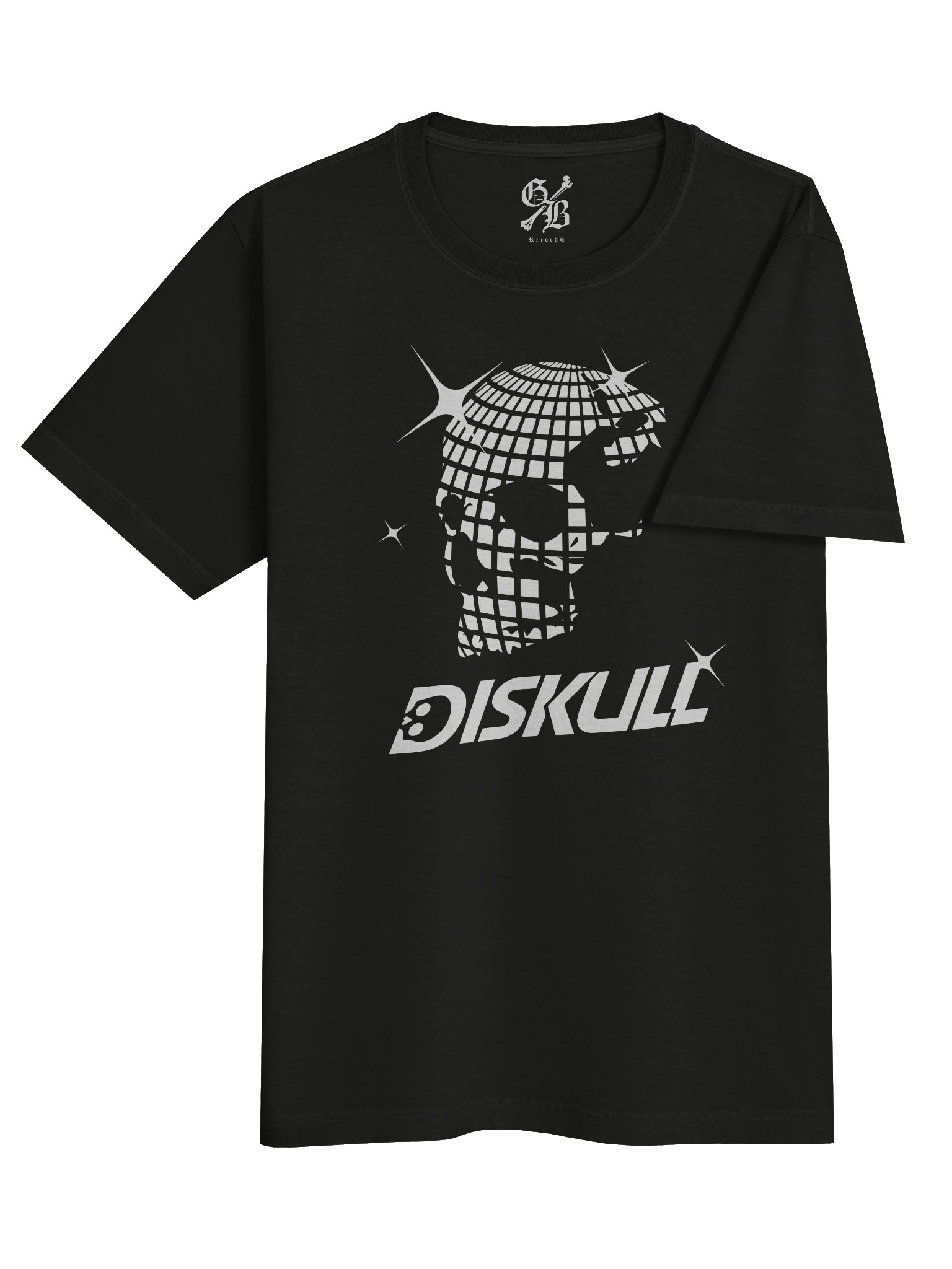 Classic Diskull Tee product image (4)