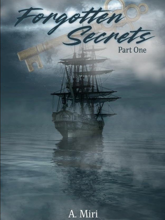 Forgotten Secrets Part 1 product image (1)