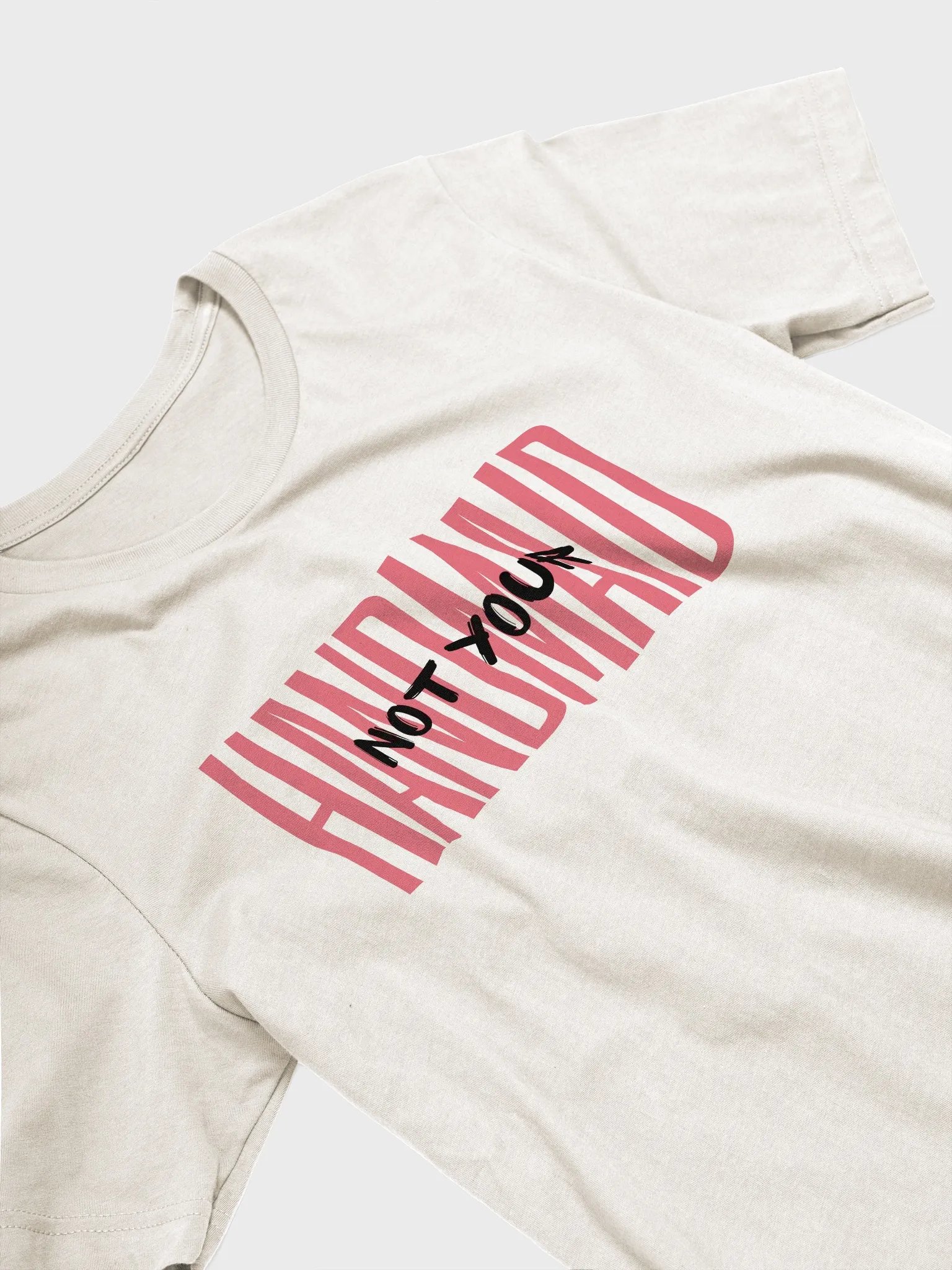 Not Your Handmaid Tee. product image (48)