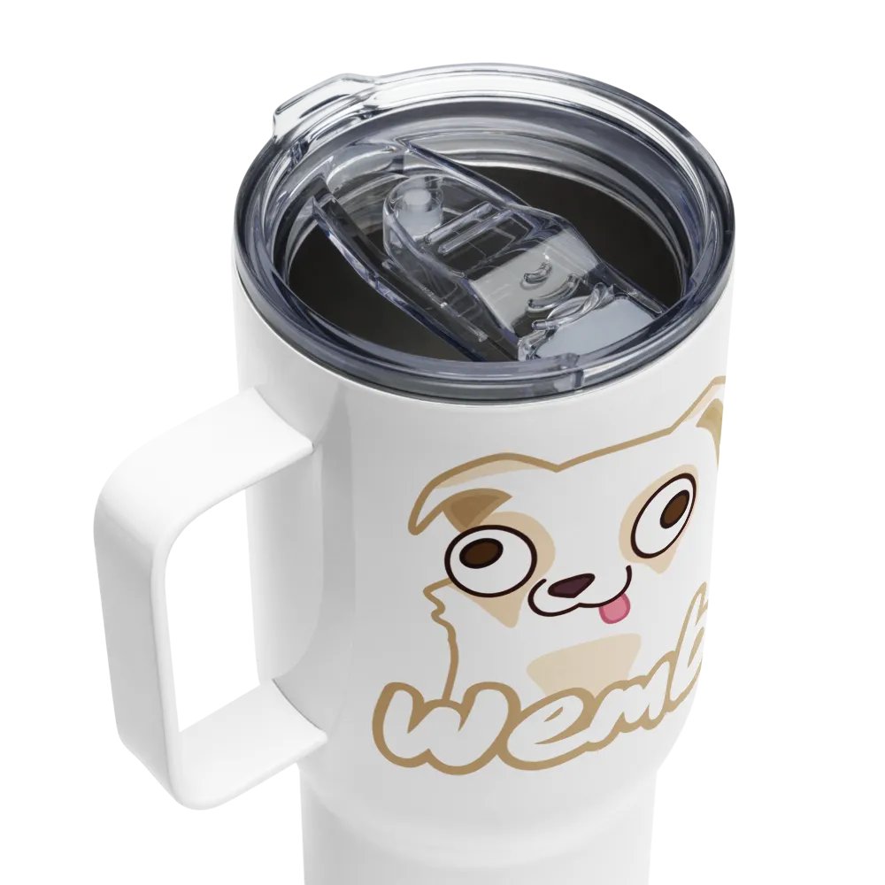 Wemby & Winton Mug product image (4)