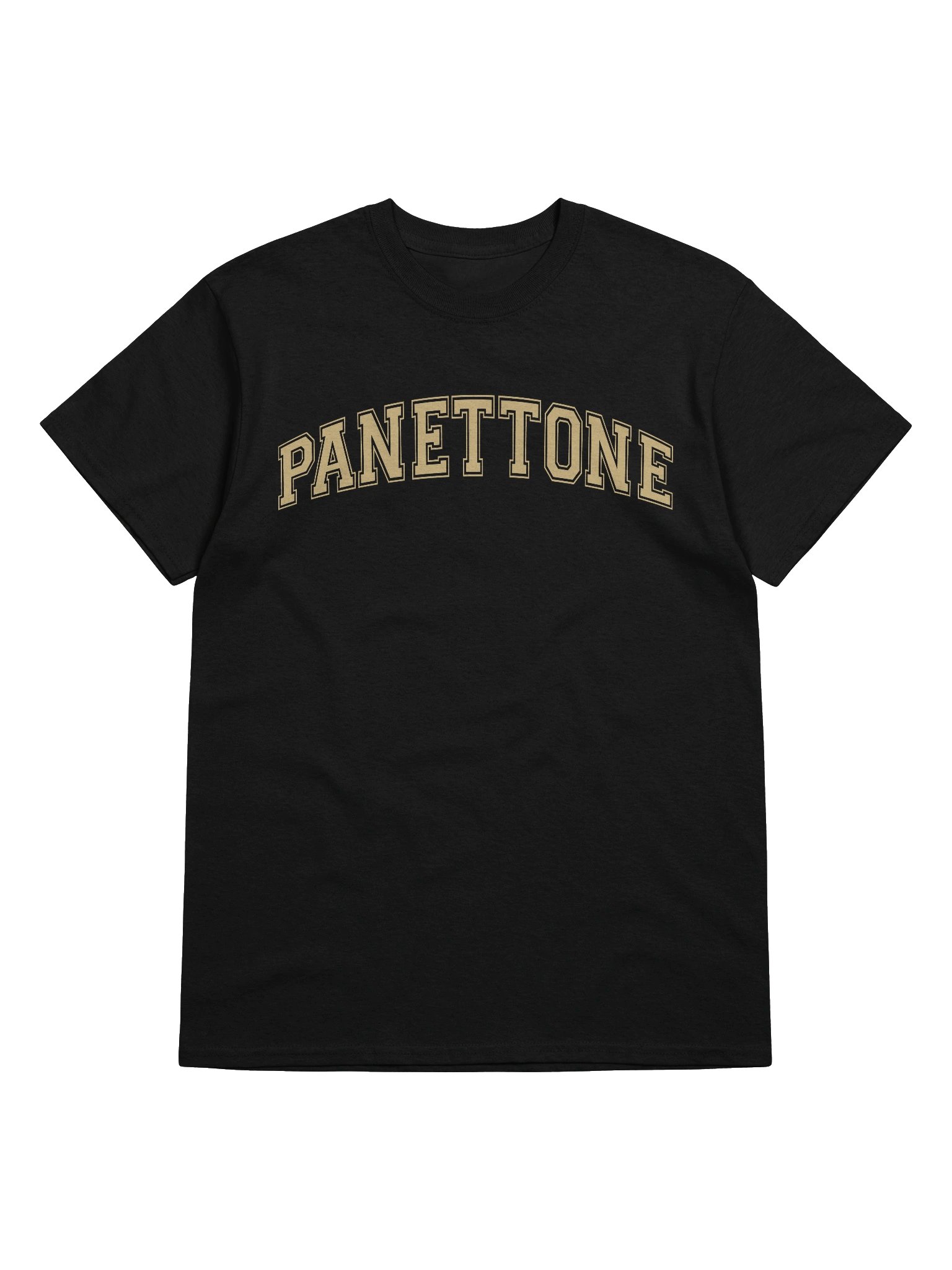 Panettone Vibes Tee product image (22)