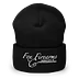 Fox Firearms Co. Classic Script Beanie