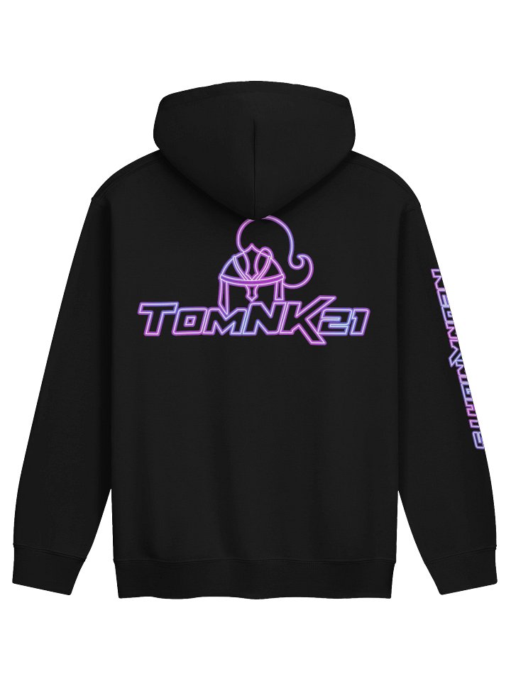 TomNK21 Hoodie product image (3)