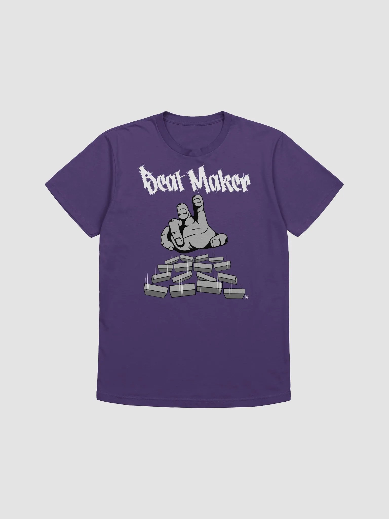 For The Beat Makers (Tee) product image (61)