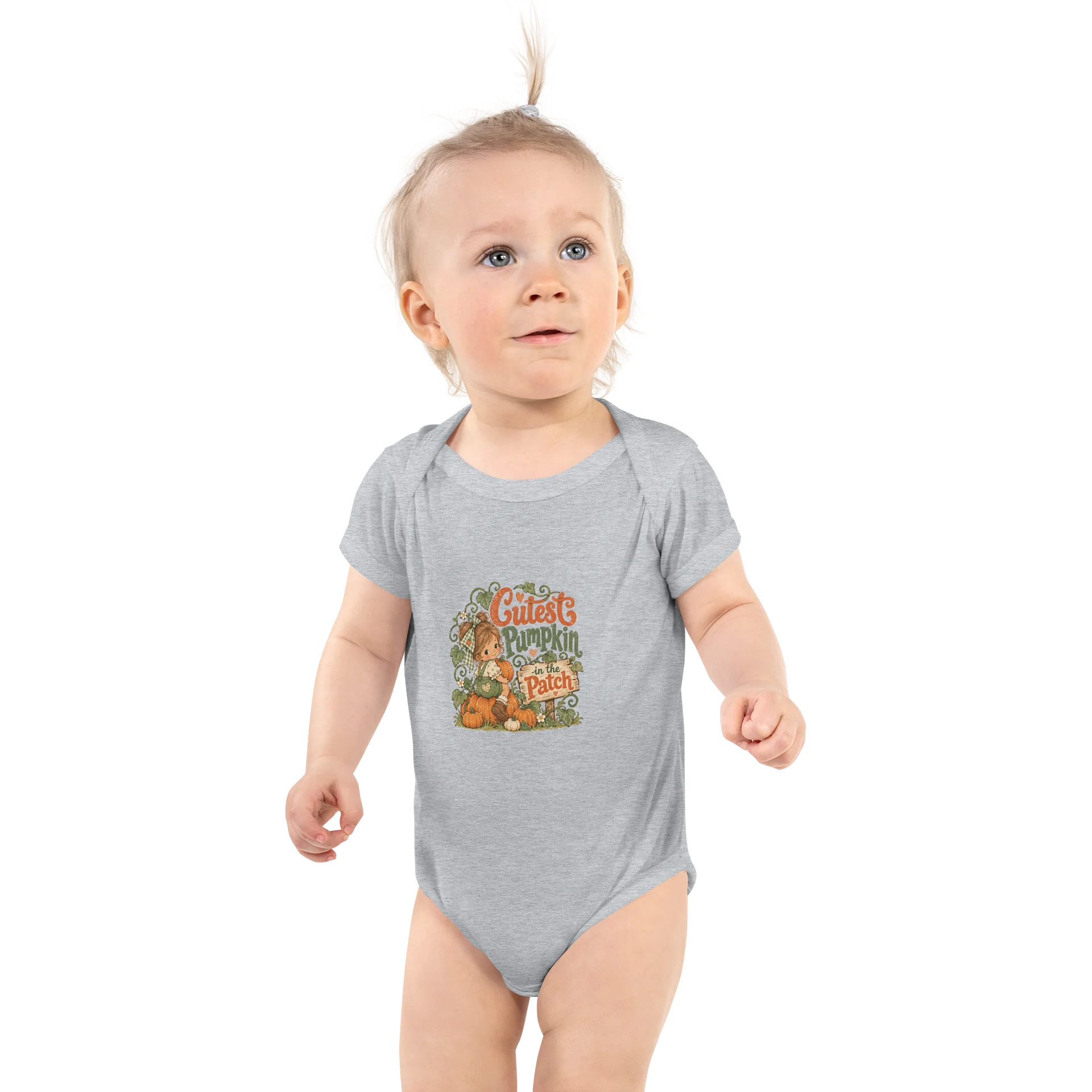 Cutest Pumpkin product image (3)