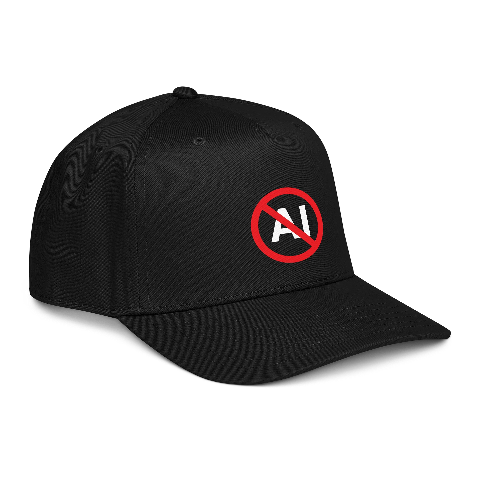NO AI Hat product image (4)