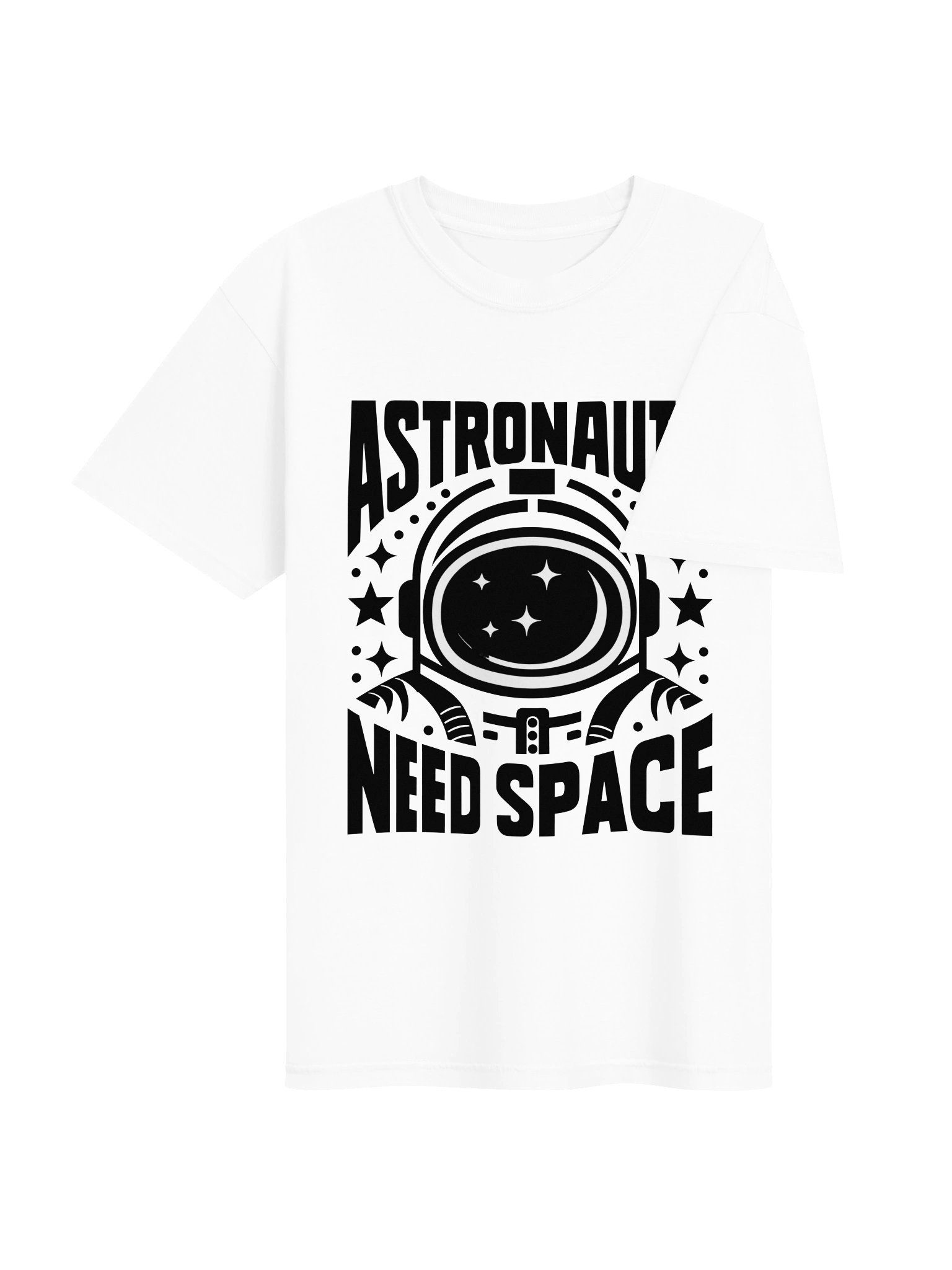 Celestial Crescent Sparkle Tee product image (60)