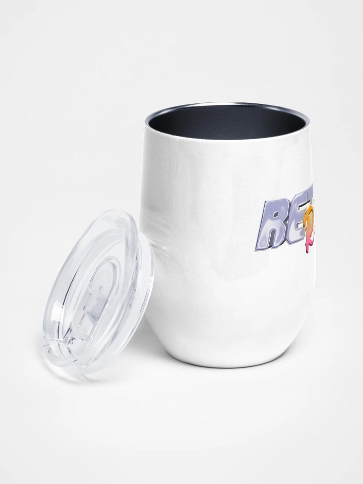 Insulated Wine Tumbler product image (2)