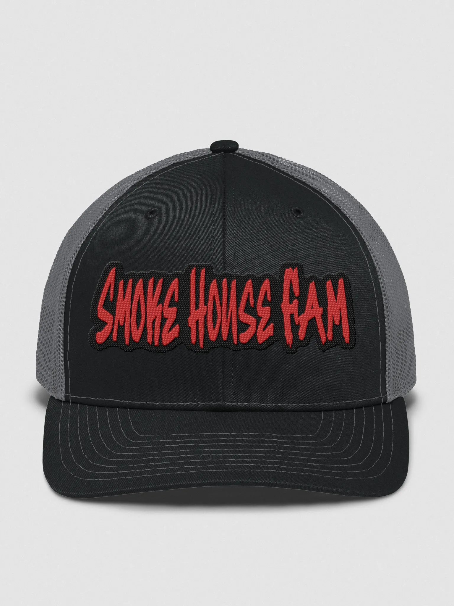 SmokeHouse Trucker Cap product image (1)
