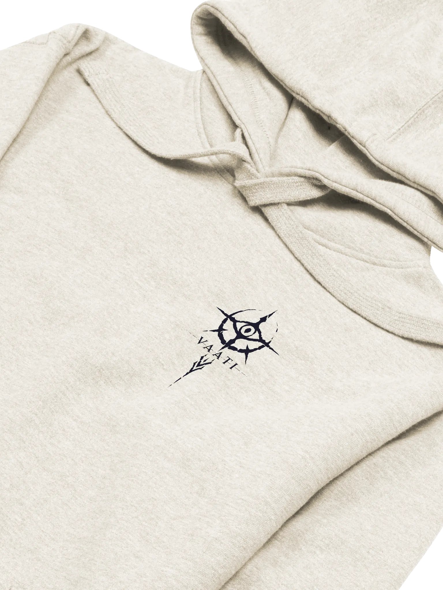 Demon VaatiVidya [Premium Hoodie] product image (3)