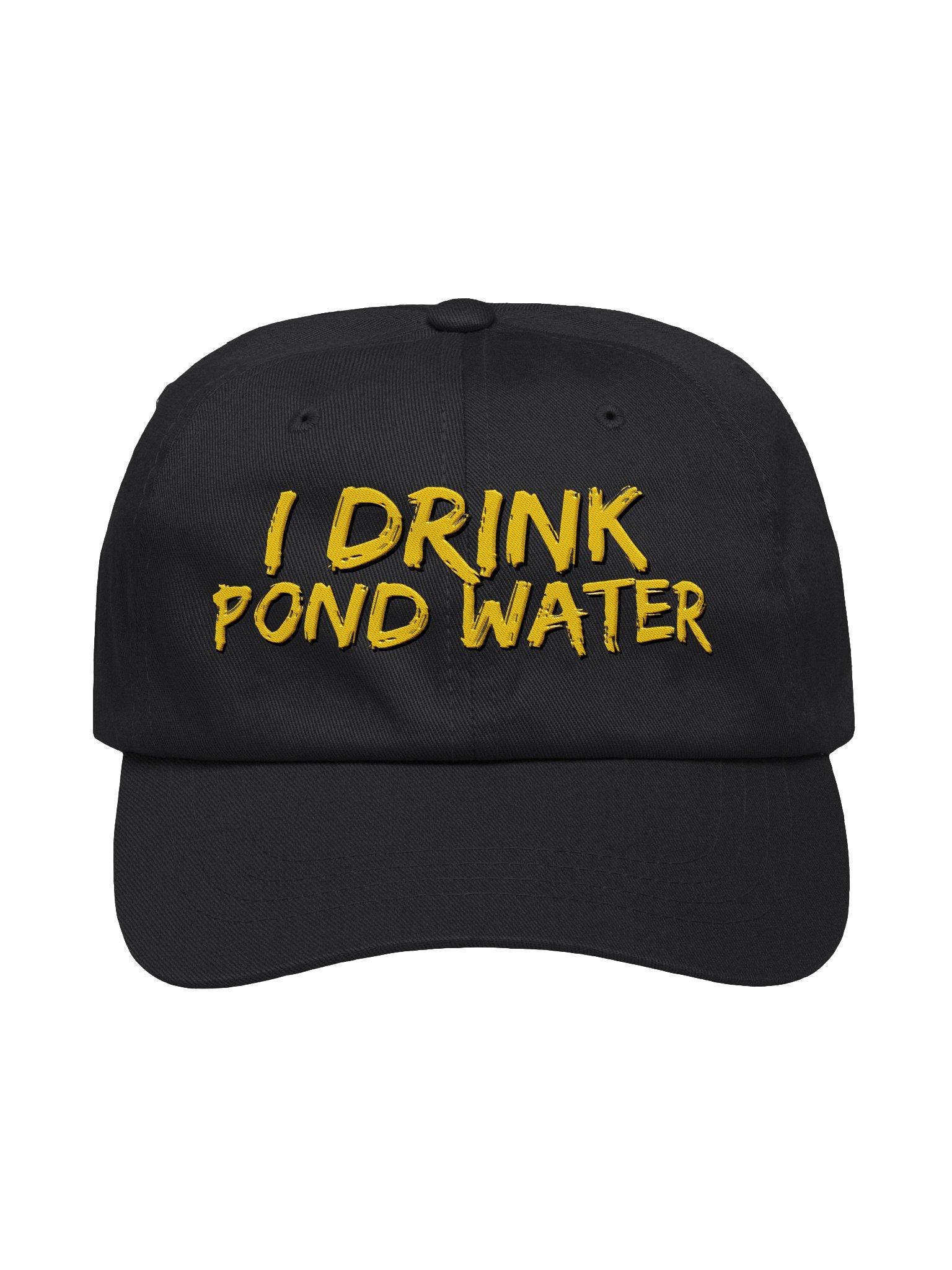 Pond Water Hat 2 product image (1)