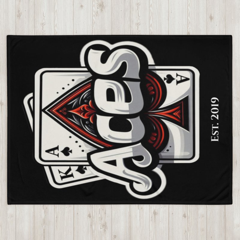 Retro Blanket product image (3)