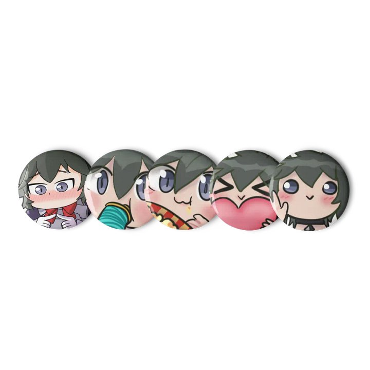 Los Primeros product image (2)
