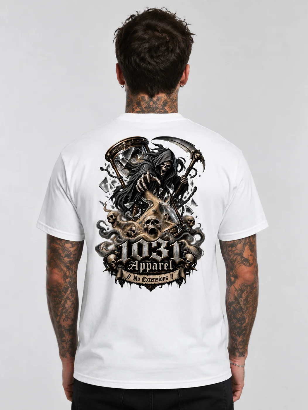 No Extensions product image (1)