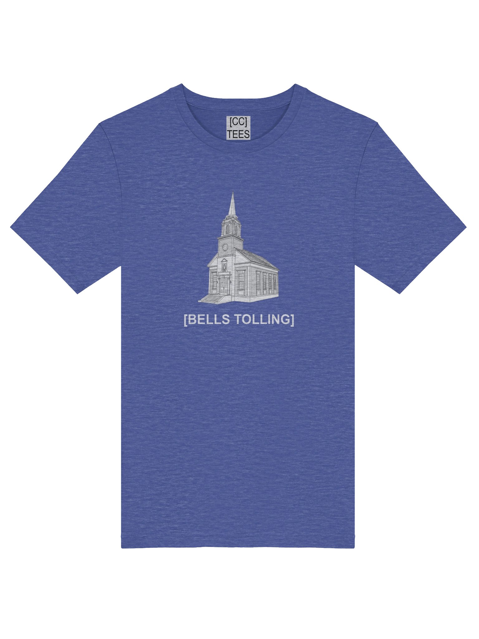 [BELLS TOLLING] product image (5)