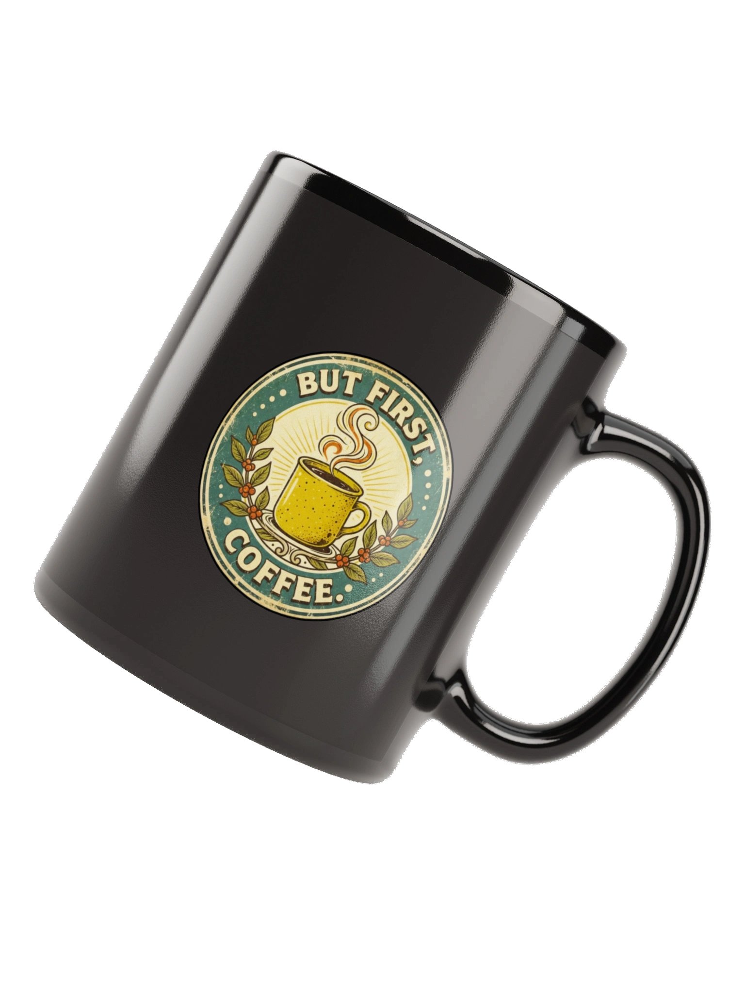 ☕ BUT FIRST, COFFEE. product image (6)