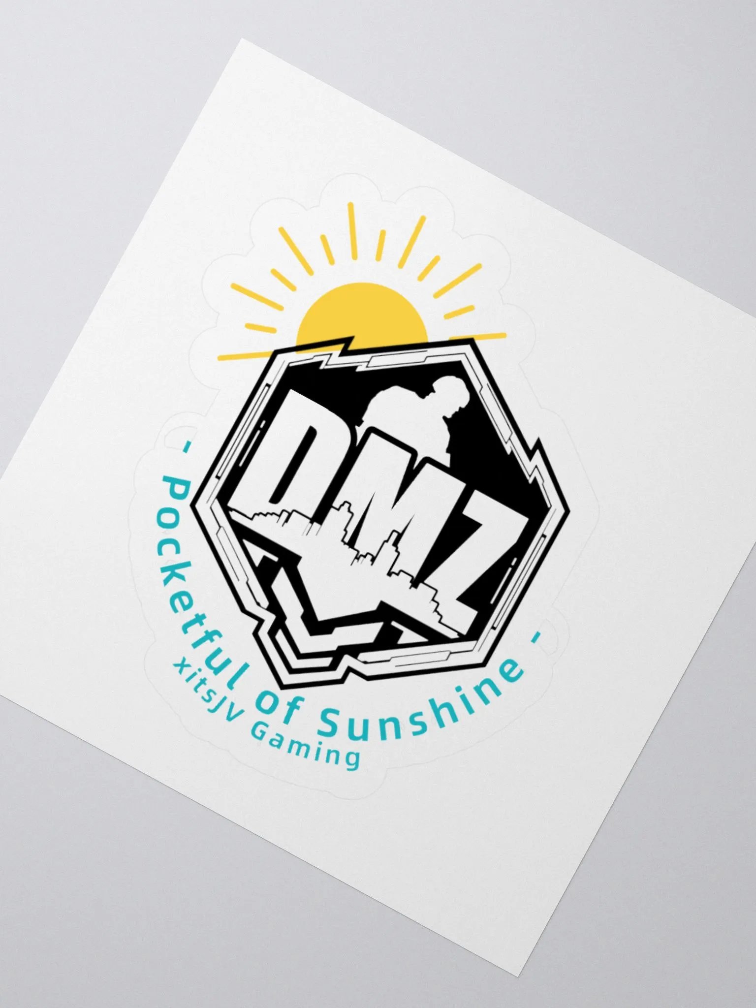 Sunshine Stickers product image (5)