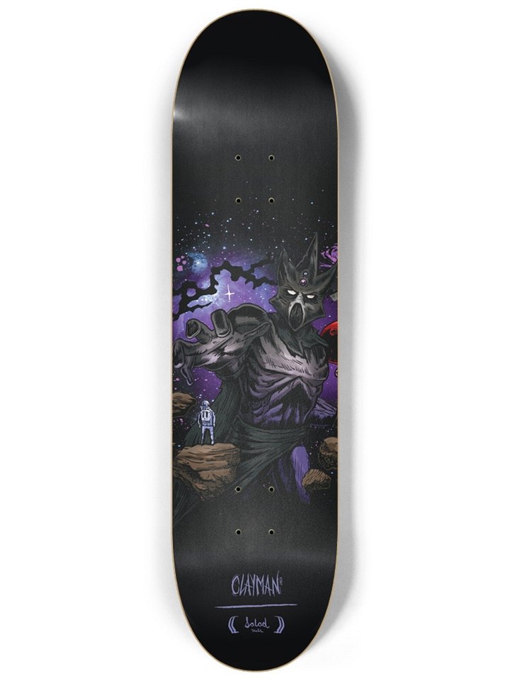 The Jesterverse product image (1)