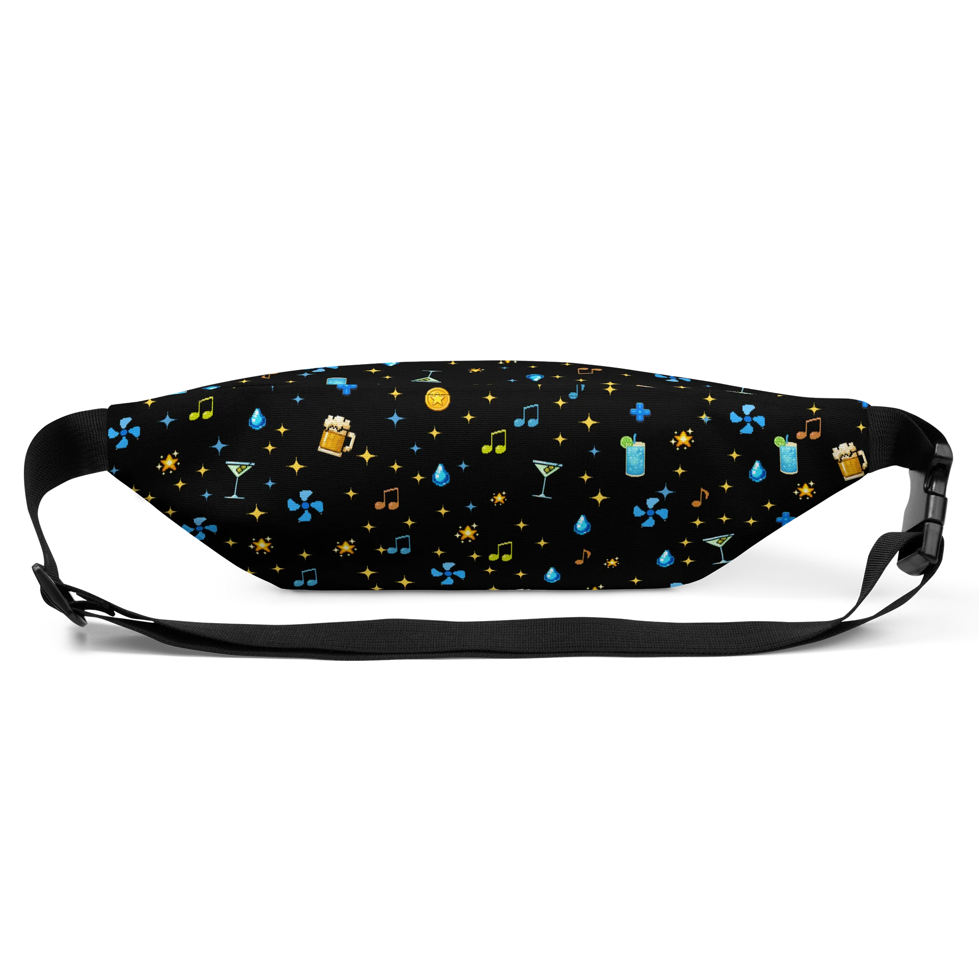 Dive Bar Summer Power-Up Fanny Pack product image (4)