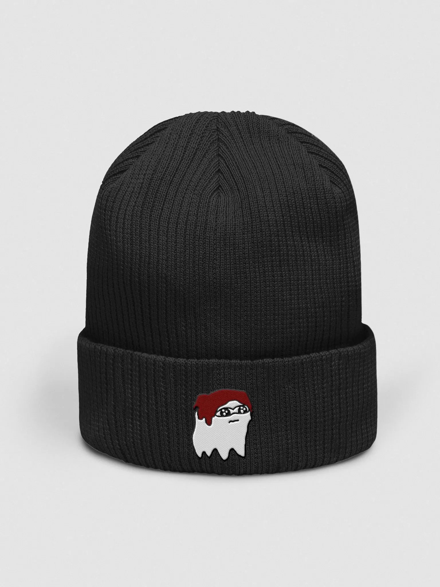 Tina Ghost Beanie product image (1)