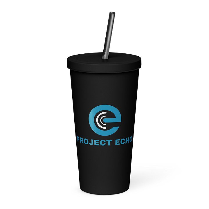 Project Echo Insulated Tumbler product image (1)