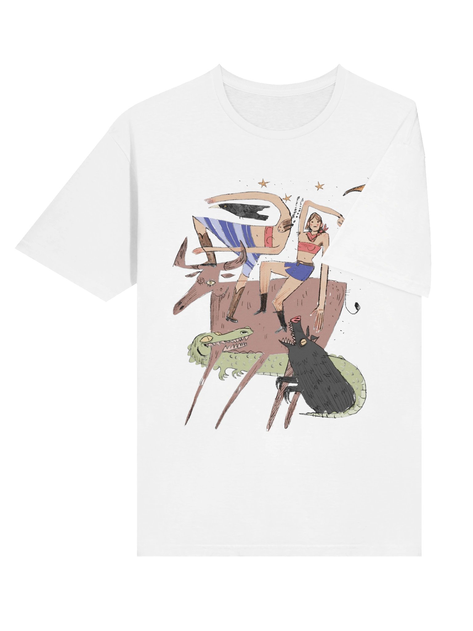 Weird Night Out product image (6)