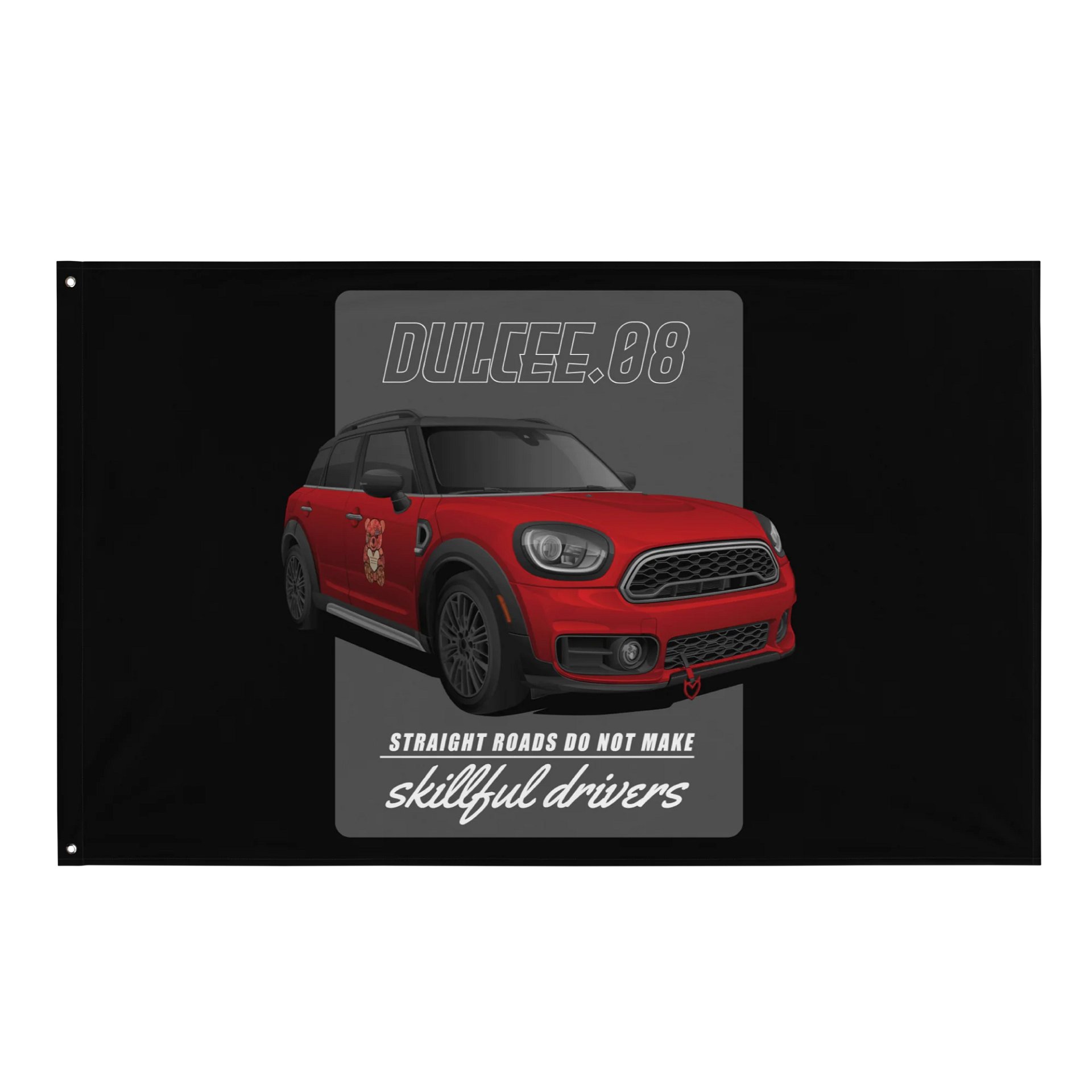 Flag - dulcee.08 product image (1)