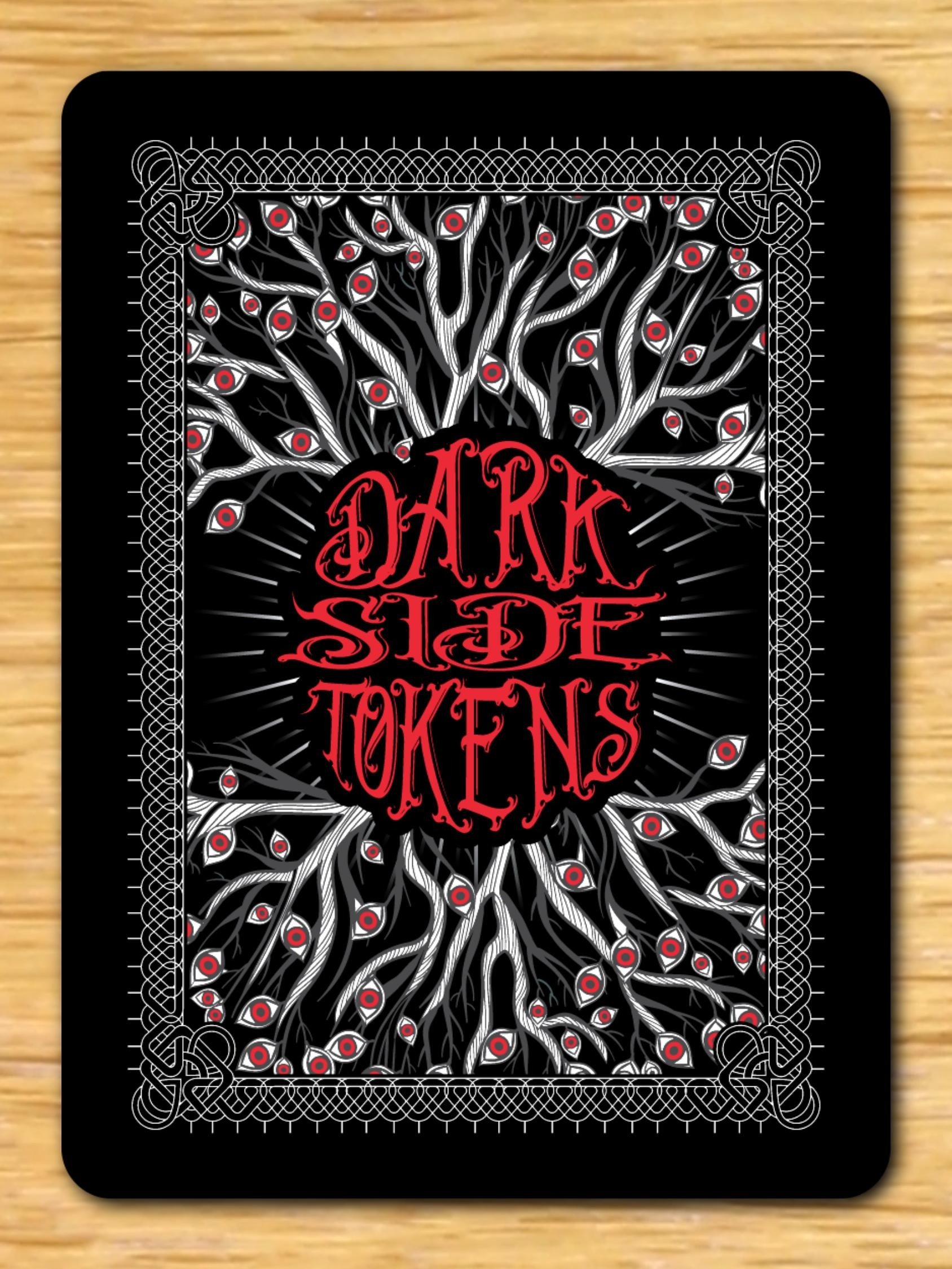 Faerie Rogue 1/1 Full Art Token product image (2)