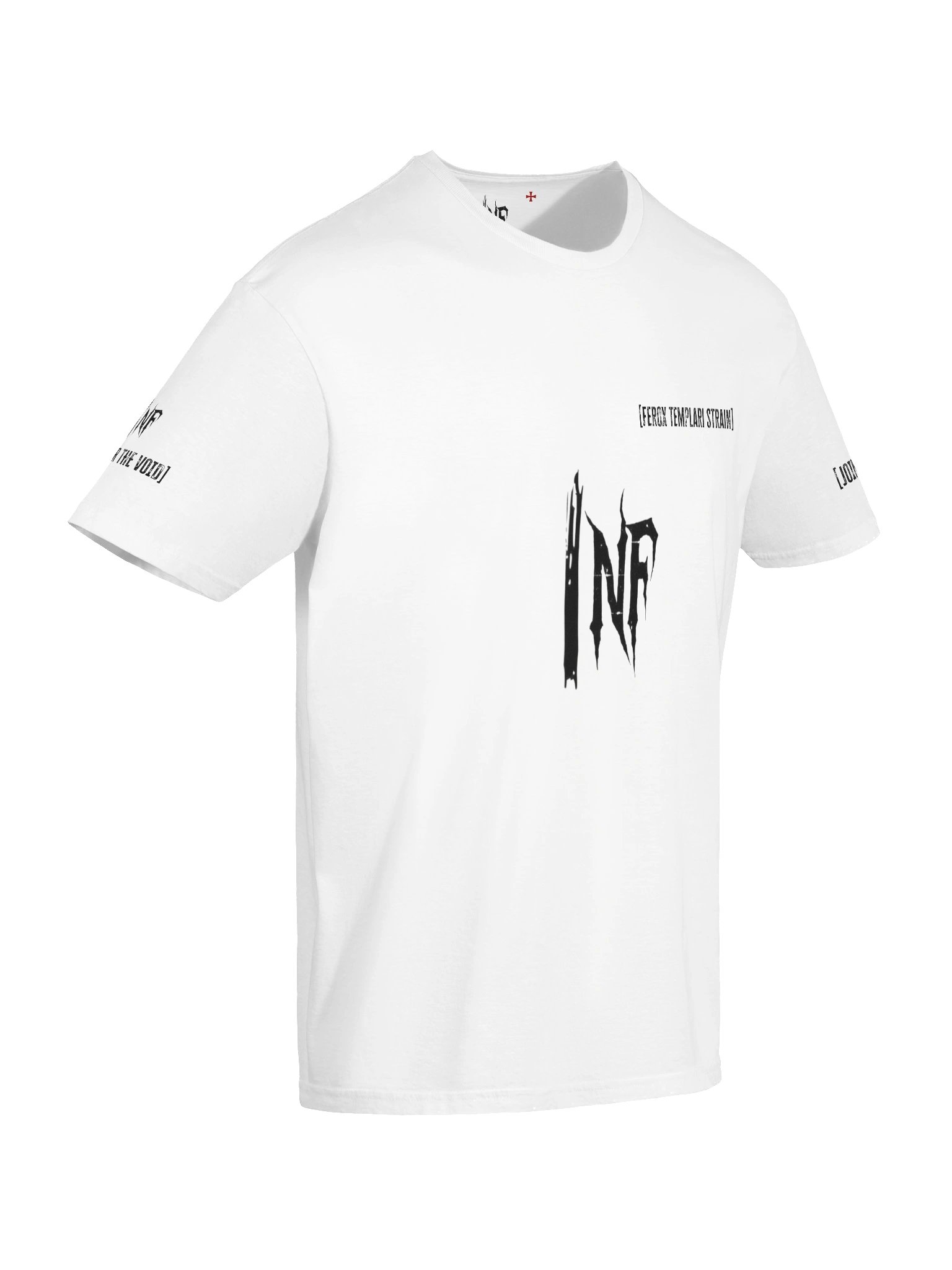 Team 1NFEKTED Season 1 Shirt product image (10)