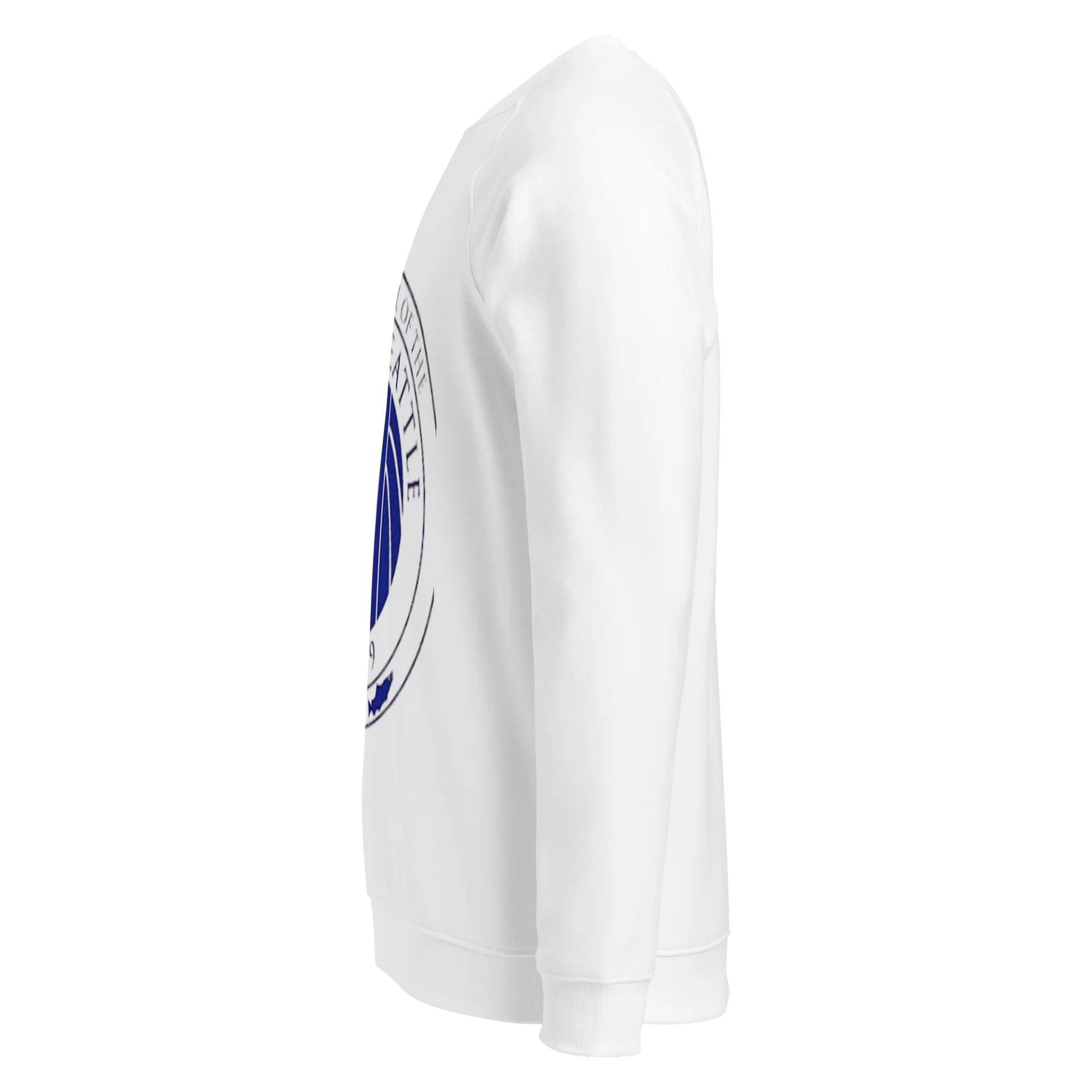 Noor City of Seattle Classic Unisex Crew Sweatshirt product image (3)