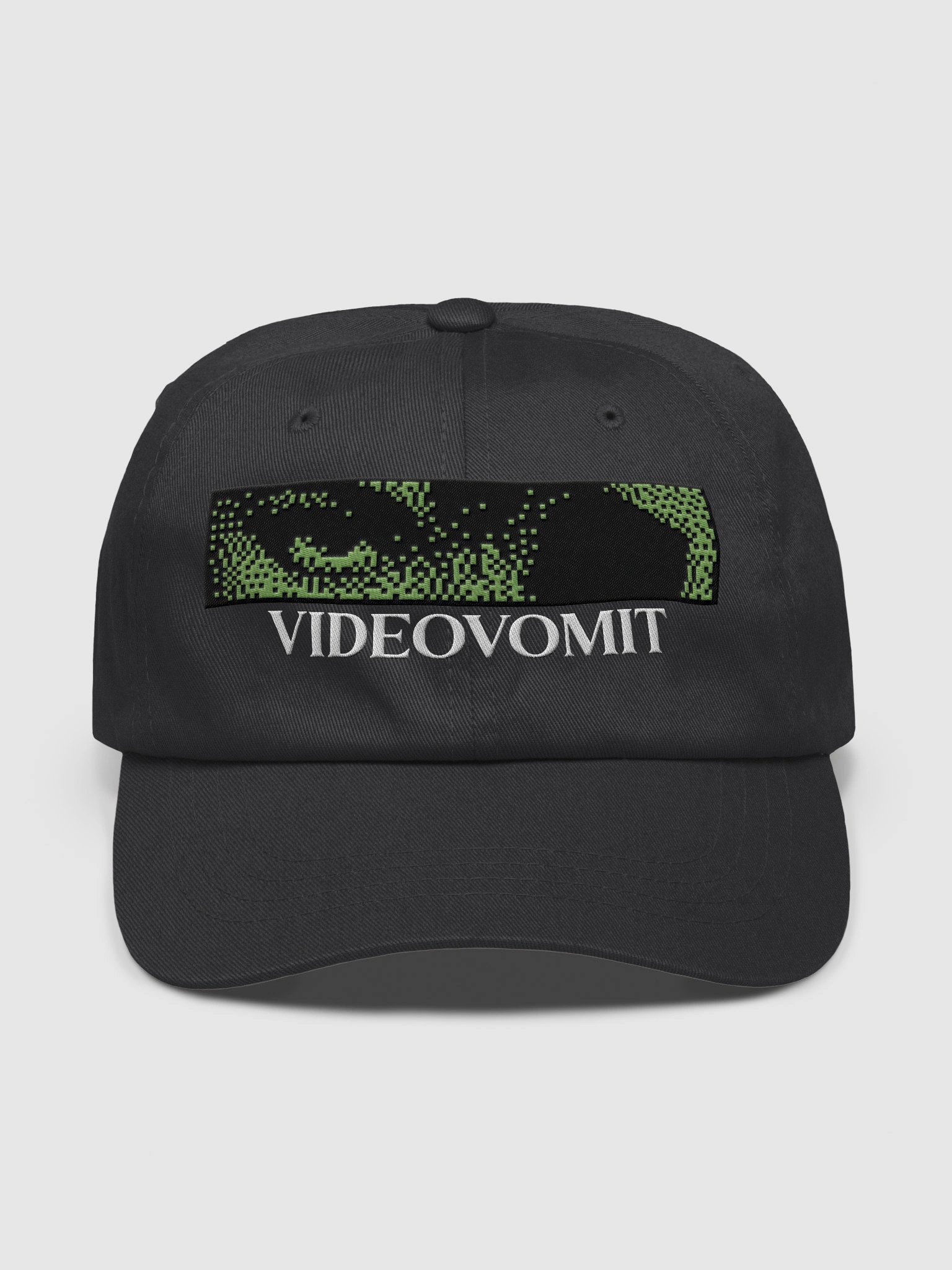 Operational Figure embroidered dadhat product image (1)